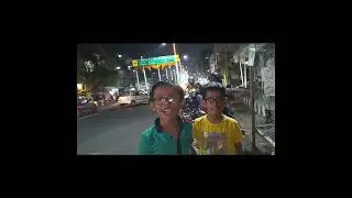 Arya Nagar(Sarabhati) New over bridge....