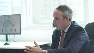 Secure Logiq Middle East Office Opening | Department of International Trade view