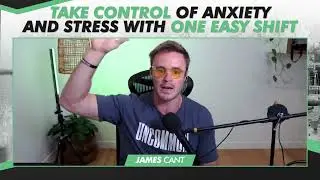 Take Control of Life With One Easy Shift
