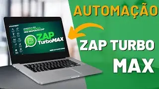 ZAP TURBO MAX | COMO FUNCIONA ? PESQIUSA ME GRUPO | Siga 🚨👉 @zappturbomax-original