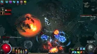 Darkshrine Event - Lvl 76 Zana Beyond Shipyard