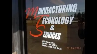 Manufacturing Technology and Services, LLC