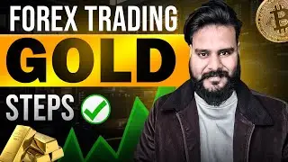 Gold Trading: Profit Machine ya Paisa Doobne ka Dar? 😱 (The Honest Truth)