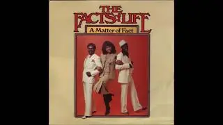 Facts Of Life ft Millie Jackson - Did He Make Love To You (1978)