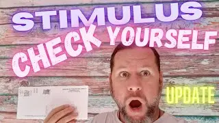 What to do with your Stimulus Check (3 tips for stimulus check)