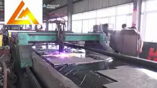 Automatic Type Steel Bar V Angle Iron Drywall Profile Roll Forming Machine Manufacture