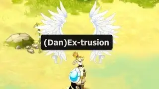 [Dofus beta] Ex-trusion huppermage grade 7 vs sailwox xel grade 4