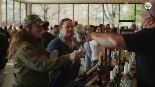 Discover New Jersey's Wine Industry!