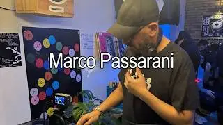 Continuum w/ Marco Passarani | ROUGH RADIO