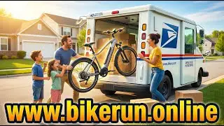 Buy Electric Bikes Online in the USA | Factory Prices & Free US Shipping