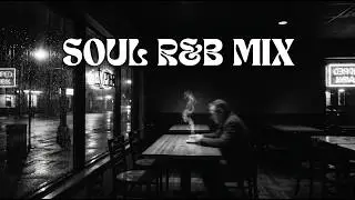 DEEP SOUL Vibes - Late Night Sensual Male Vocals🍷