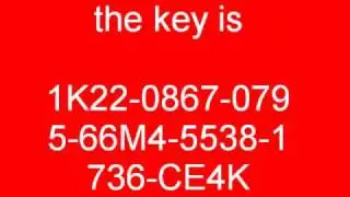 how to get serial key for nero 8