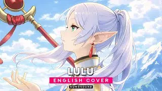 Frieren: Beyond Journey&rsquo;s End Season 2 OP Lulu (English Cover) | Studio Mix - Mrs GREEN APPLE