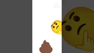 Is this poop? (emoji version) #shorts #MohabKhtab