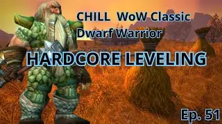 WoW HC leveling 51