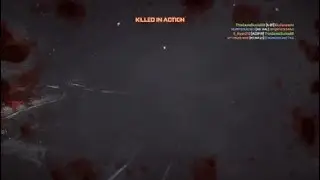 Battlefield in 2020 Paracel Storm