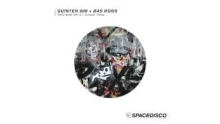 Two Bad MF's - Quinten 909 and Bas Roos