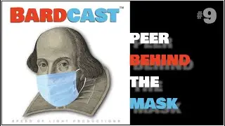 Bardcast&trade; Number 9 (The Royal Secret)