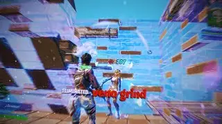 D1 🏆 Fortnite Montage ft. M8 Pollo!