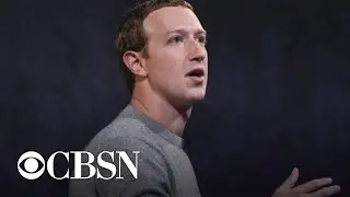 Facebook boycott leaders slam Zuckerberg after meeting