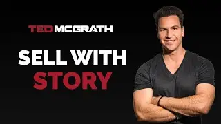 How I Close $50K Clients with ONE Money Question and a Story
