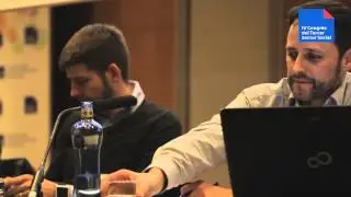Resum IV Congr&eacute;s del Tercer Sector Social: Els millors moments