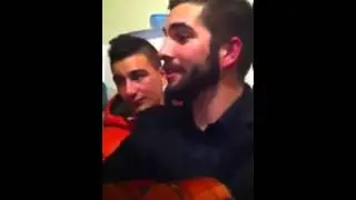 Kendji girac the voice