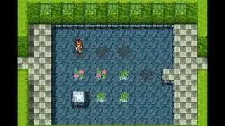 Eternal Eden - Jump Puzzle 02