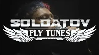 SOLDATOV & FLY TUNES BAND - LIVE ON SILENCE RECORDS (FULL LIVE TEASER)