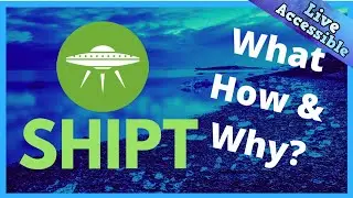 #shipt What is SHIPT? - Grocery Problem Solved!