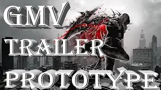 GMV - TRAILER PROTOTYPE