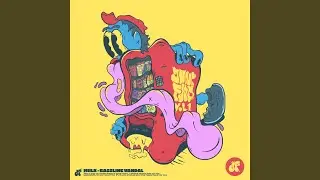 Bassline Vandal