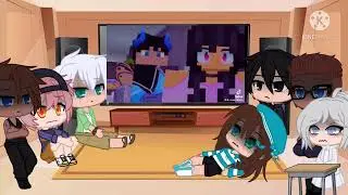 My Inner Demons React To? | Part 2 | Feat. Mrs.Oates and Lorelia |