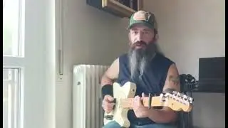 Hadn't I Been Good to You - Charles Caldwell cover