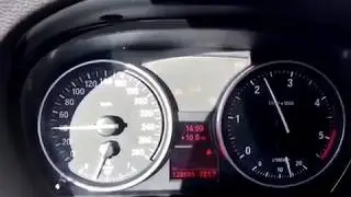 primo test turbina avional
