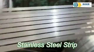 hot rolled soft 304 430 stainless steel strip 10mm mill edge ba 2b