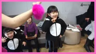 앤씨아_comingsoon ep 4. <앤씨아와 아가펭귄>