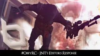 JNT - #ObeyRC