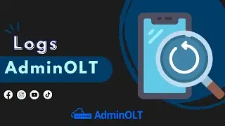Logs - AdminOLT