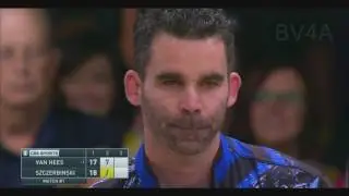 2016 PBA Bear Open Match 1