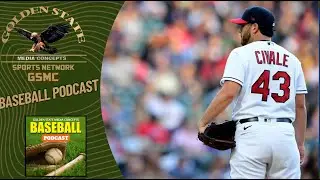 Aaron Civale Traded to the Milwaukee Brewers: Impact Analysis | GSMC Baseball Podcast