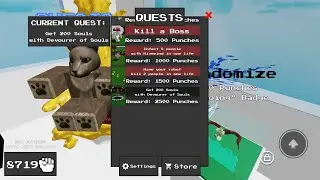 Admin of ability wars please help me