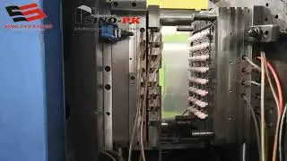 spout cap mould testing video