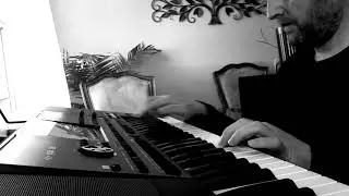 Korg Turkish Music Instrumental