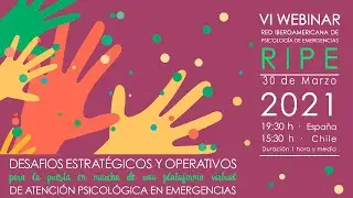 I WEBINAR 2021