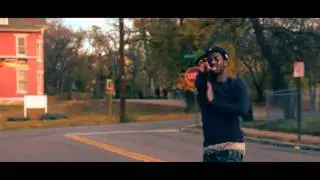 Kid ft Dash I Am The Team Video