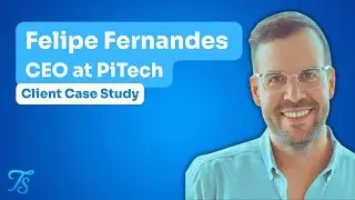 This Tech Company Tried Cold Email and SEO for a YEAR. Here's What FINALLY Worked.