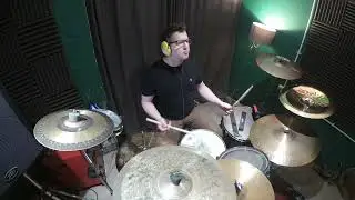 Auldydrums Covers - She's Leaving You (MJ Lenderman)