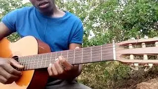 Learn and master the C major scale.