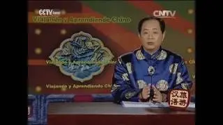 NIHAO CHINA - Viajando y Aprendiendo Chino-Pozo llamado Kanjing de Xinjiang